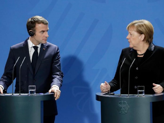 Angela Merkel
