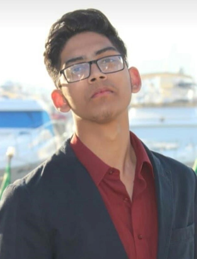 Pakistanteen