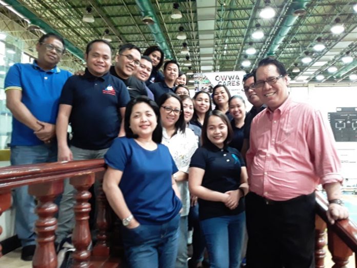 Philippine Overseas Labor Office commences outreach programs for OFWs ...