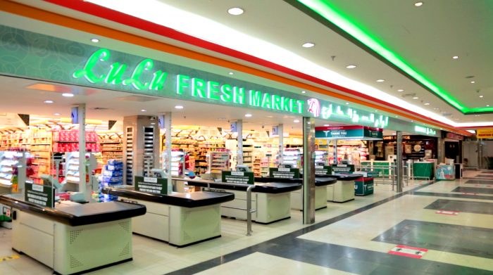 Lulu Hypermarket Selected As The World S Retail Powerhouse Worldakkam